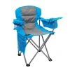 Wanderer Kids' Cooler Arm Chair Blue -Skeeter Hawk Shop BCF 520397 00 blue hi res