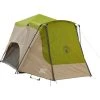 Coleman Excursion Instant Up Tent 4 Person -Skeeter Hawk Shop BCF 521166 00 hi res