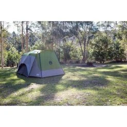 Coleman Excursion Instant Up Tent 4 Person -Skeeter Hawk Shop BCF 521166 02 hi res