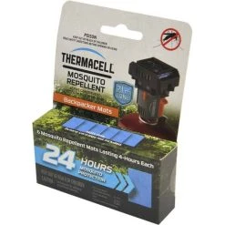 Thermacell Backpacker Mosquito Repeller Refill