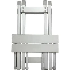 Wanderer Aluminium Folding Stool