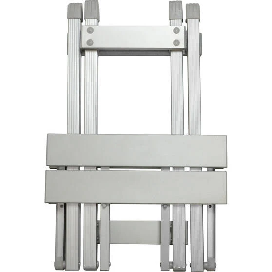 Wanderer Aluminium Folding Stool 3 Wanderer Aluminium Folding Stool