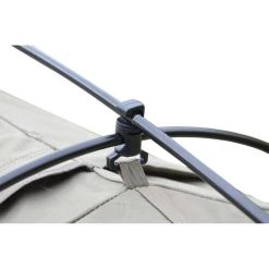 Wanderer Extreme Heavy Duty Single Swag With Carry Bag -Skeeter Hawk Shop BCF 554286 02 hi res