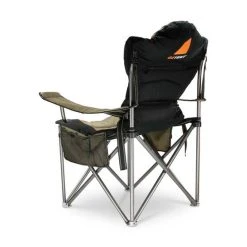 Oztent King Goanna Hotspot Camp Chair -Skeeter Hawk Shop BCF 554289 02 hi res
