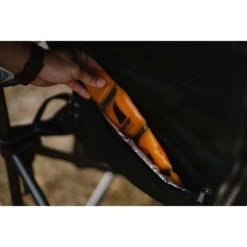 Oztent King Goanna Hotspot Camp Chair -Skeeter Hawk Shop BCF 554289 04 hi res