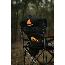Oztent King Goanna Hotspot Camp Chair -Skeeter Hawk Shop BCF 554289 05 hi res