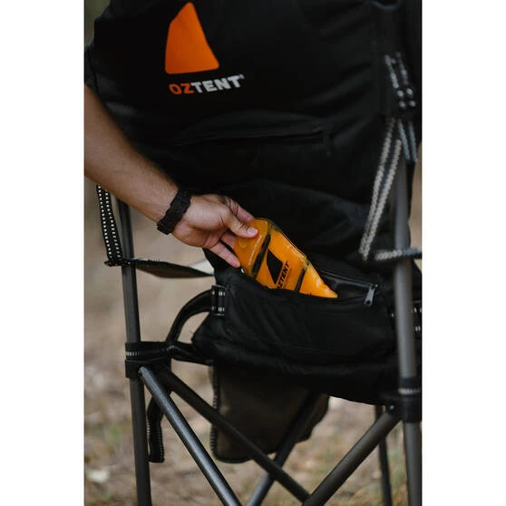 Oztent Hotspot Pouch 3 Oztent Hotspot Pouch