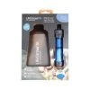 LifeStraw Flex Water Filter With Soft Touch Bottle 650ml 2 LifeStraw Flex Water Filter With Soft Touch Bottle 650ml -Skeeter Hawk Shop BCF 555408 00 hi res