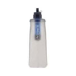 LifeStraw Flex Water Filter With Soft Touch Bottle 650ml -Skeeter Hawk Shop BCF 555408 02 hi res