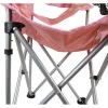 Wanderer Kids' Camping Fun Camp Chair Pink -Skeeter Hawk Shop BCF 558723 00 pink hi res
