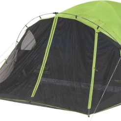 Coleman Carlsbad Darkroom Tent 4 Person 10 Coleman Carlsbad Darkroom Tent 4 Person -Skeeter Hawk Shop BCF 563055 02 hi res