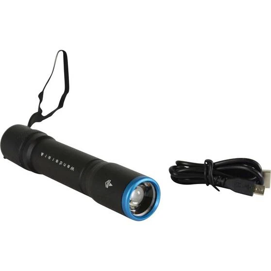 Wanderer Moonbeam 1000R PWB Torch 4 Wanderer Moonbeam 1000R PWB Torch - Image 2