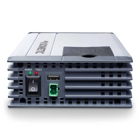 Dometic Sinepower MSI 412 350W Inverter 3 Dometic Sinepower MSI 412 350W Inverter