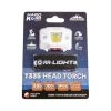 Hardkorr T335 Adventure Series Headlamp 1 Hardkorr T335 Adventure Series Headlamp -Skeeter Hawk Shop BCF 564606 00 hi res
