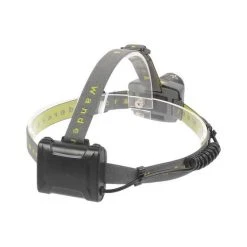Wanderer Starbrite Aluminium Headlamp