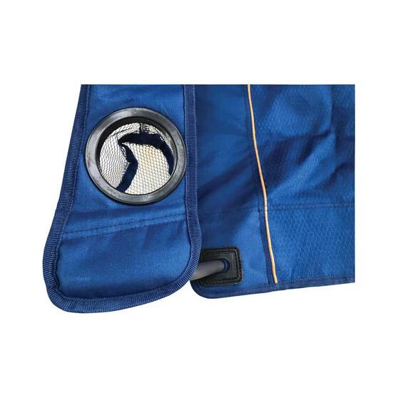 BCF Quad-Fold Event Chair 7 BCF Quad-Fold Event Chair - Image 5