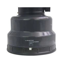 Wanderer Solar Rechargeable Lantern -Skeeter Hawk Shop BCF 574266 04 hi res