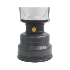 Wanderer Solar Rechargeable Lantern -Skeeter Hawk Shop BCF 574266 05 hi res
