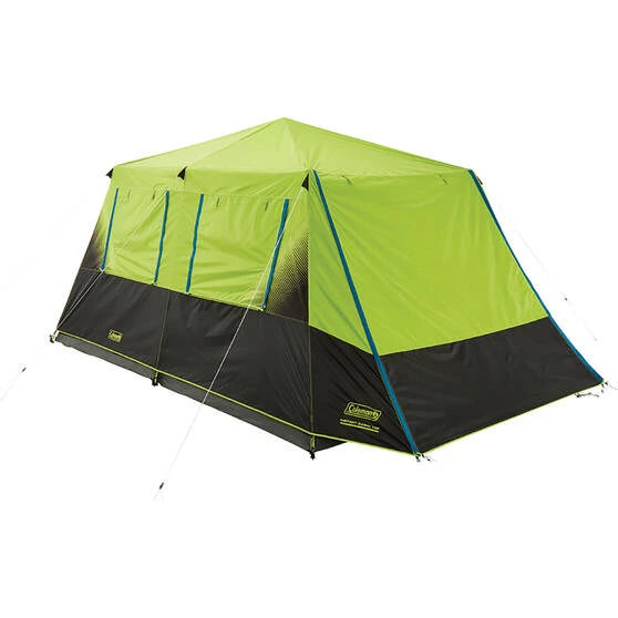 Coleman Instant Up Darkroom Tent 10 Person 4 Coleman Instant Up Darkroom Tent 10 Person - Image 2