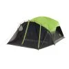 Coleman Carlsbad Darkroom Tent 6 Person -Skeeter Hawk Shop BCF 574514 00 hi res
