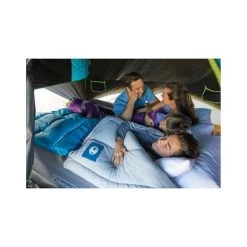 Coleman Carlsbad Darkroom Tent 6 Person -Skeeter Hawk Shop BCF 574514 12 hi res