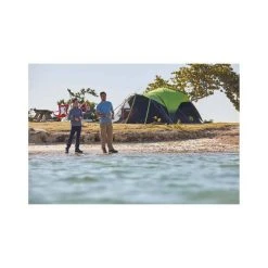 Coleman Carlsbad Darkroom Tent 6 Person -Skeeter Hawk Shop BCF 574514 13 hi res
