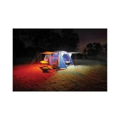 Hardkorr 2 Bar Tri Colour LED Camp Light Kit -Skeeter Hawk Shop BCF 574519 01 hi res