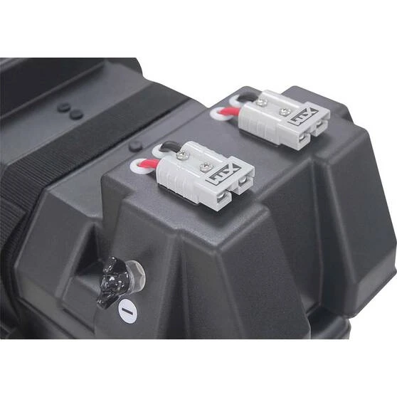 XTM 4x4 Accessories XTM Battery Power Box With USB And Cig Socket 13 XTM 4x4 Accessories XTM Battery Power Box With USB And Cig Socket - Image 11