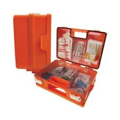 Trafalgar Boating First Aid Kit 126 Pieces 7 Trafalgar Boating First Aid Kit 126 Pieces -Skeeter Hawk Shop BCF 578211 01 hi res