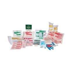 Trafalgar Boating First Aid Kit 126 Pieces 9 Trafalgar Boating First Aid Kit 126 Pieces -Skeeter Hawk Shop BCF 578211 03 hi res