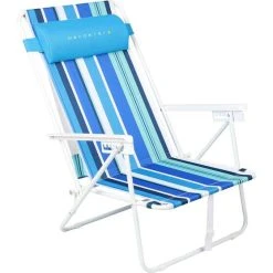 Wanderer Summer Stripe Beach Chair 10 Wanderer Summer Stripe Beach Chair -Skeeter Hawk Shop BCF 578239 02 hi res