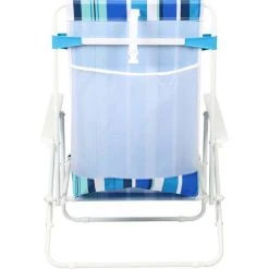 Wanderer Summer Stripe Beach Chair 11 Wanderer Summer Stripe Beach Chair -Skeeter Hawk Shop BCF 578239 03 hi res