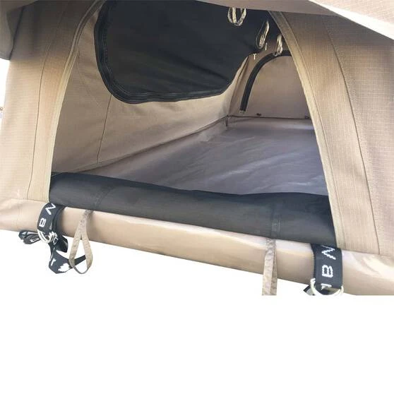 Wanderer Contour Single Swag With Carry Bag 4 Wanderer Contour Single Swag With Carry Bag - Image 2