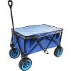 Wanderer Clear Beach Cart Cover -Skeeter Hawk Shop BCF 579916 01 hi res