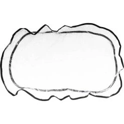 Wanderer Clear Beach Cart Cover 10 Wanderer Clear Beach Cart Cover -Skeeter Hawk Shop BCF 579916 04 hi res