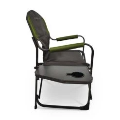 Wanderer Directors Chair With Side Table -Skeeter Hawk Shop BCF 580414 02 hi res