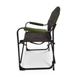 Wanderer Directors Chair With Side Table -Skeeter Hawk Shop BCF 580414 03 hi res