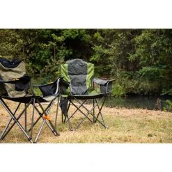 Wanderer Premium Cooler Arm Chair -Skeeter Hawk Shop BCF 580416 10 hi res