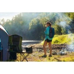 Wanderer Premium Cooler Arm Chair -Skeeter Hawk Shop BCF 580416 14 hi res