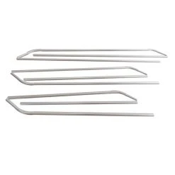 XTM 4x4 Accessories XTM 4x4 Single Swag Replacement Pole Kit