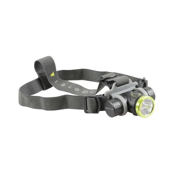 Wanderer 430 Rechargeable Headlight 3 Wanderer 430 Rechargeable Headlight