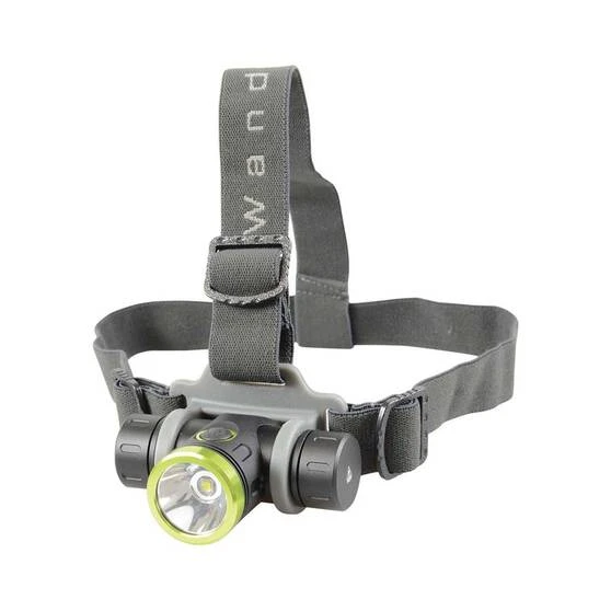 Wanderer 430 Rechargeable Headlight 4 Wanderer 430 Rechargeable Headlight - Image 2