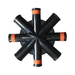 Wanderer Manor Dome Tent 12 Person Replacement Hub