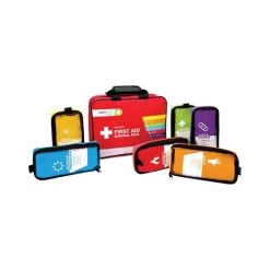 FastAid Modular Survival Pack First Aid Kit