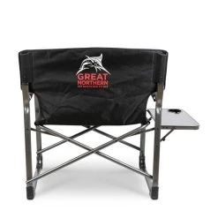 The Great Northern Brewing Co. Great Northern XL Directors Chair -Skeeter Hawk Shop BCF 591892 02 hi res
