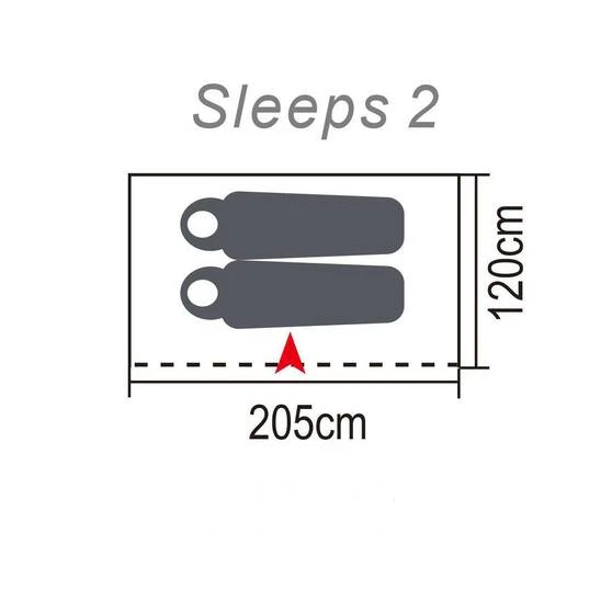 Wanderer Jak And Jill Dome Tent 2 Person 3 Wanderer Jak And Jill Dome Tent 2 Person