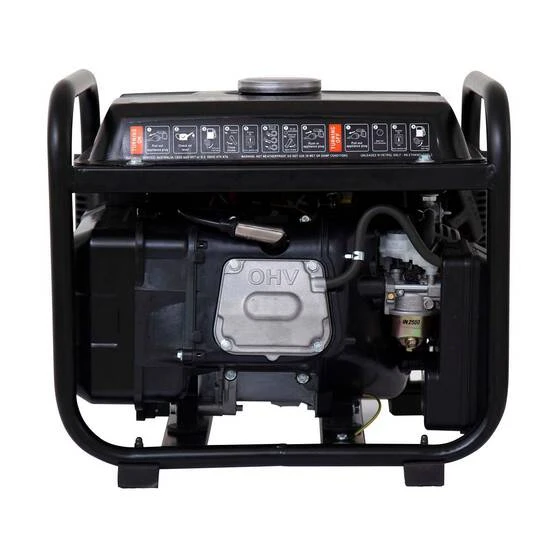 XTM 4x4 Accessories XTM 2200W Inverter Generator 5 XTM 4x4 Accessories XTM 2200W Inverter Generator - Image 3