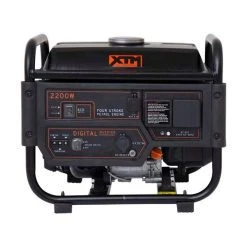 XTM 4x4 Accessories XTM 2200W Inverter Generator 14 XTM 4x4 Accessories XTM 2200W Inverter Generator -Skeeter Hawk Shop BCF 594188 04 hi res
