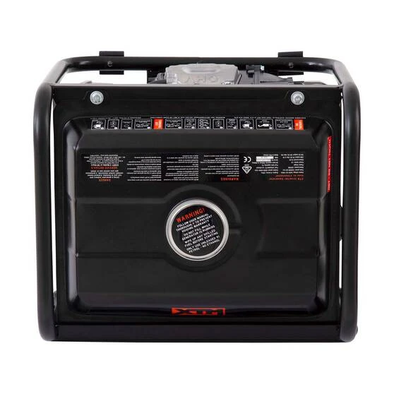 XTM 4x4 Accessories XTM 2200W Inverter Generator 9 XTM 4x4 Accessories XTM 2200W Inverter Generator - Image 7