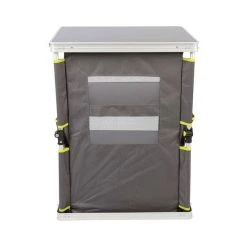 Wanderer Express Instant Set Up Wardrobe 3 Shelf 12 Wanderer Express Instant Set Up Wardrobe 3 Shelf -Skeeter Hawk Shop BCF 594824 04 hi res